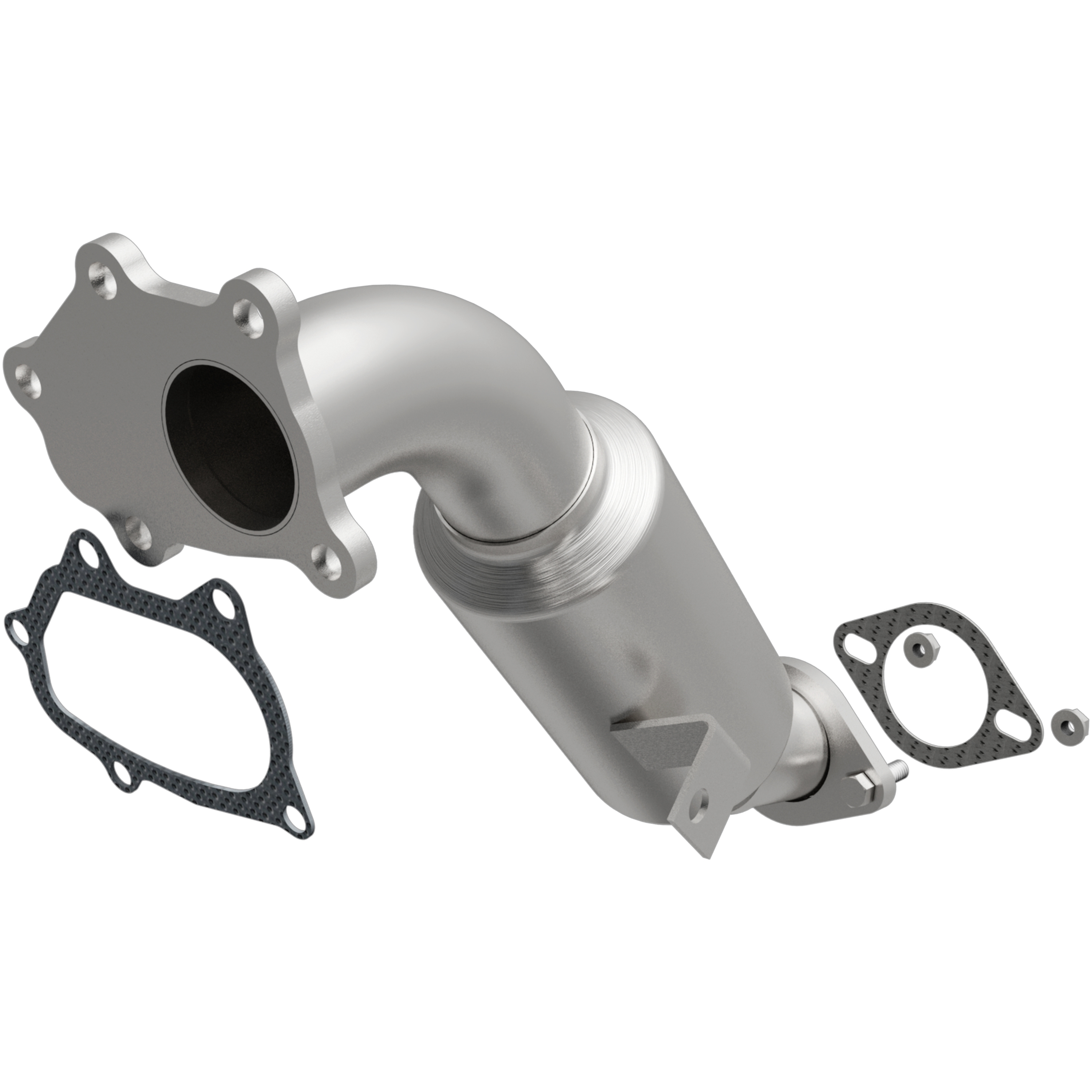 MagnaFlow California Grade CARB Compliant Direct-Fit Catalytic Converter 5411014
